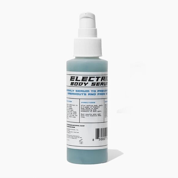 Rosen Skincare Electric Body Serum - Picture 1 of 2